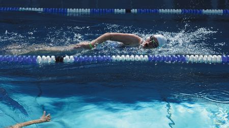 Spoiled sports — ‘culture of fear’, body perception and pressure ruin the game for young athletes