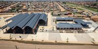 Orange Farm turnkey: Transforming the greater Orange Farm region into a hub of opportunity