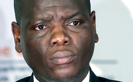 Lamola slams Solidarity Movement’s latest visit to US, amid critical trade talks