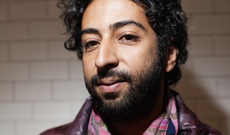 Investigating government land rights abuses in Morocco can land you in jail – and charged with sexual assault