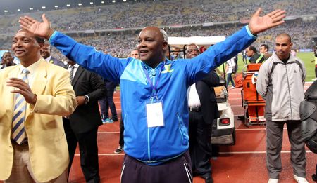 The Paper Round: What does Mamelodi Sundowns win mean for South African football?