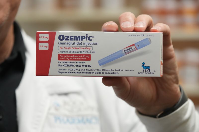 ozempic semaglutide weight loss without diabetes south africa Another Weight-Loss Trial Win for Weekly GLP-1 Drug Ozempic in South Africa: Weight