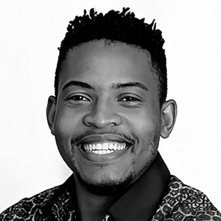 Nyasha Mcbride Mpani