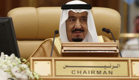 Analysis: How the Saudi king benefits from a cleric's execution