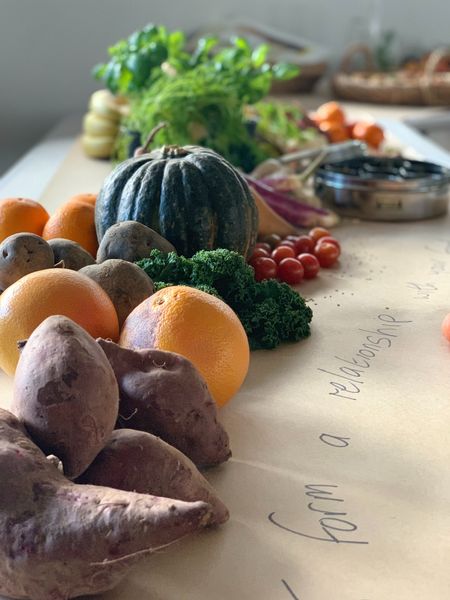 Eating your way towards better mental health