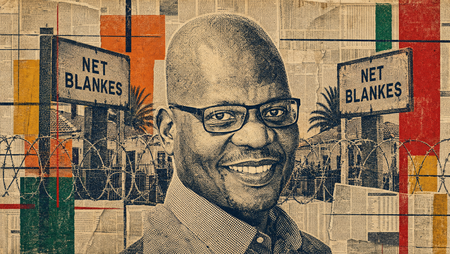 The ‘things were better under apartheid’ narrative is a cry for help