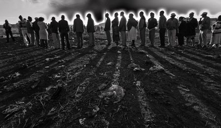 Analysis: After by-elections delay, unclear if IEC can organise voter lists in time for municipal elections