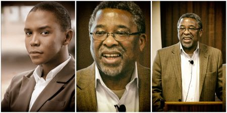 Moeletsi Mbeki: Big business, not the ANC, created BEE