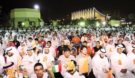 Kuwait: Who's afraid of anonymous opposition?