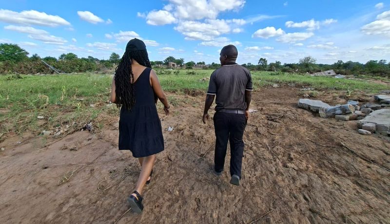 Floods, weather extremes and community resilience in Limpopo