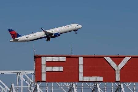 Flight delays soar past 5,600 as government shutdown hits Day 27