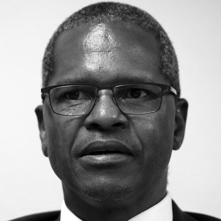 Velenkosini Fiki Hlabisa