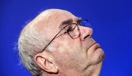 Che schifo! Tavecchio’s appointment - a shame for the fight against racism