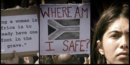 Every one of us must act to combat gender-based violence