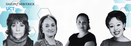 Daily Maverick and UCT Summer School 2026 — fearless journalism meets fresh thinking