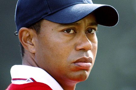 17 March: Tiger to take a swing at Masters