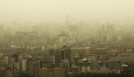 In China, size matters