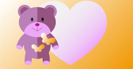 The adventures of Chuckle Bear and Vincent (Part Two)