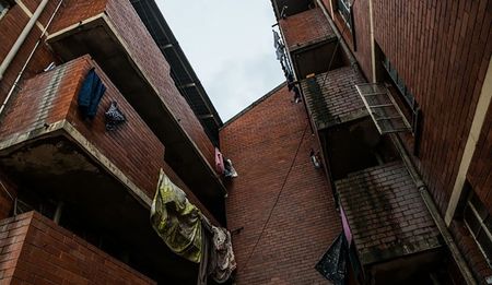 GroundUp: Women of Glebelands hostel devastated by violence