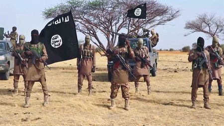 Lake Chad Basin states can intensively target terrorist groups’ financing to quell regional violence