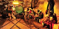 Leader to laggard — SA mining is falling behind in the global technology race
