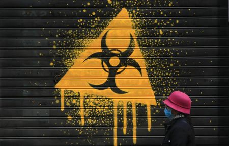 A sustained focus and finance are needed to deal with all biological threats