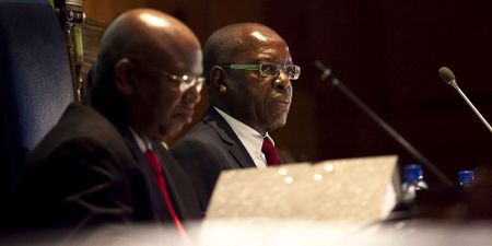 Why we have complained to the Chief Justice about Judges Willie Seriti and Hendrick Musi