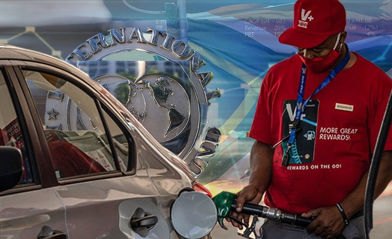 SA agriculture groups urge more fuel relief as IMF warns of global shock