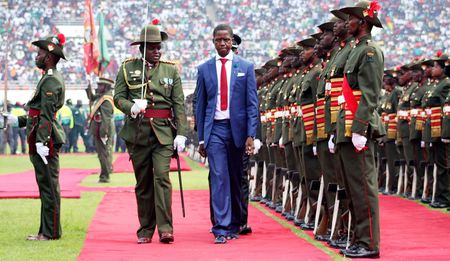 Zambia: New times, same old problems
