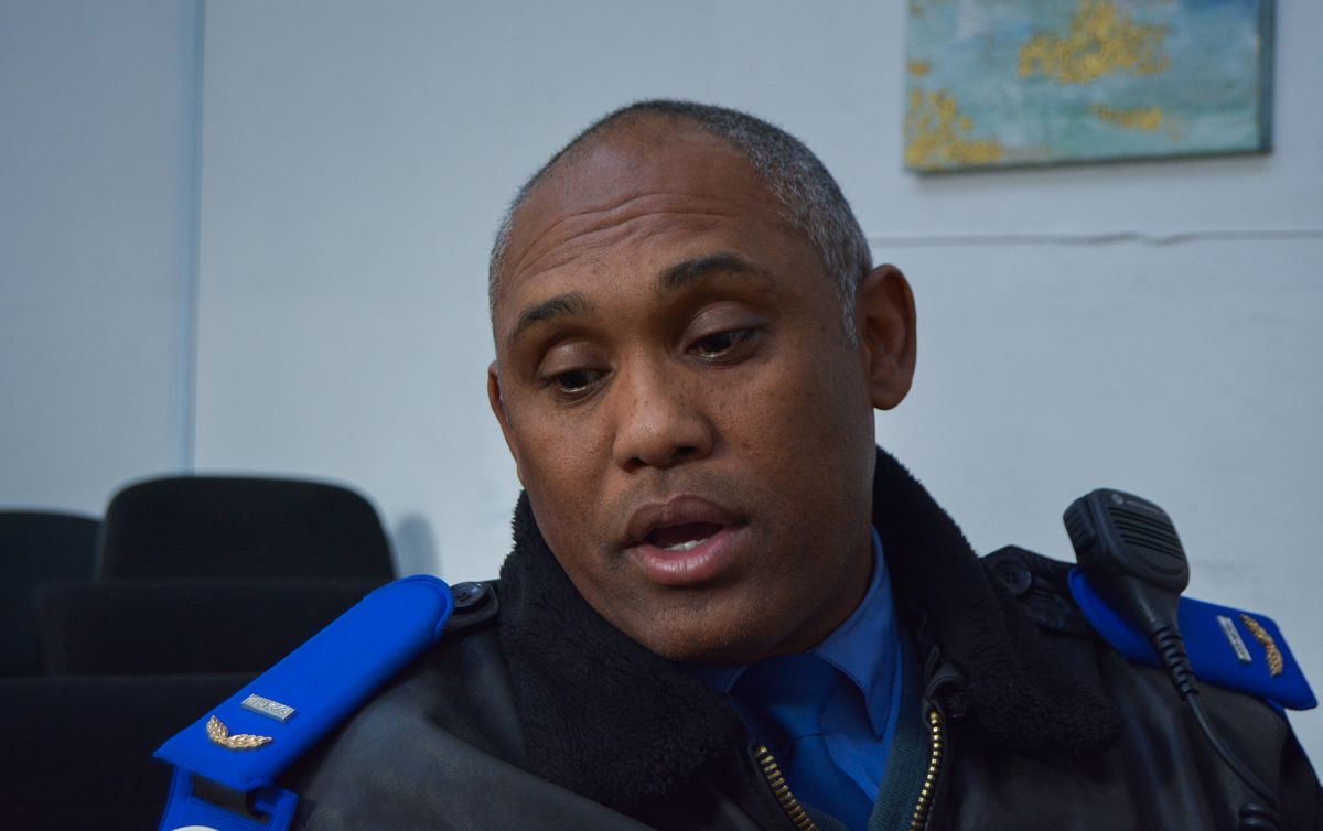 Nicro helps road offenders change their ways