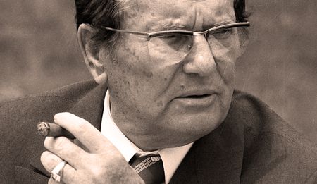 Declassified: Apartheid Profits –  The Triple Coup