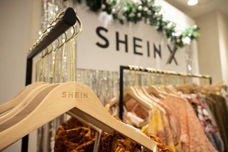 Shein steers tough course in pursuit of blockbuster London IPO