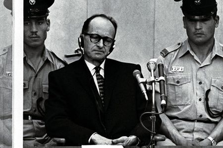 Helen Zille and Godwin's Law