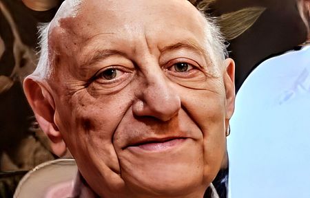 Dieter Gerhardt dies at 90 after a lifetime defined by espionage and apartheid