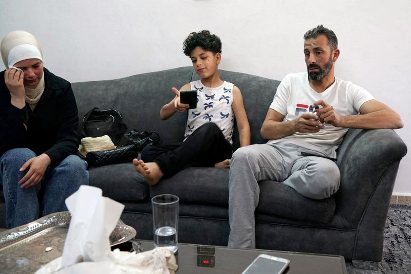 âUnfortunately, I am still aliveâ: Syrian sarin gas attack horror endures 13 years on