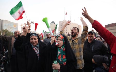 Security boosted as fans brace for politically charged USA vs Iran match