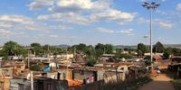 Slovo Park could be a Joburg success, but residents have lost hope in elections