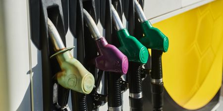 Petrol price to fall - but diesel, paraffin hikes herald more consumer grief