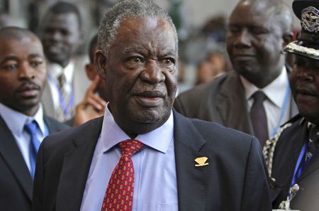 Nationalisation, Zambian-style: no need to panic