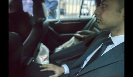 The killing of Anni: Prime suspect Dewani sends out heavyweight legal team