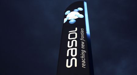 Sasol, outlier among fuel producers, posts disappointing H1 results