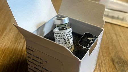 SA poised for revolutionary anti-HIV jab roll-out as regulatory approval nears, but who should get it first?