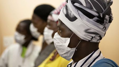 Health Professions Council tried to stop exposure of Eastern Cape health crisis