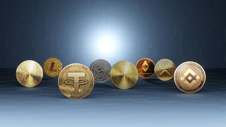 Local crypto market evolves beyond Bitcoin, embraces altcoins and stablecoins