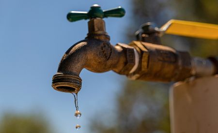Nelson Mandela Bay businesses urged to conserve water, but municipal campaigns don’t hold much water 