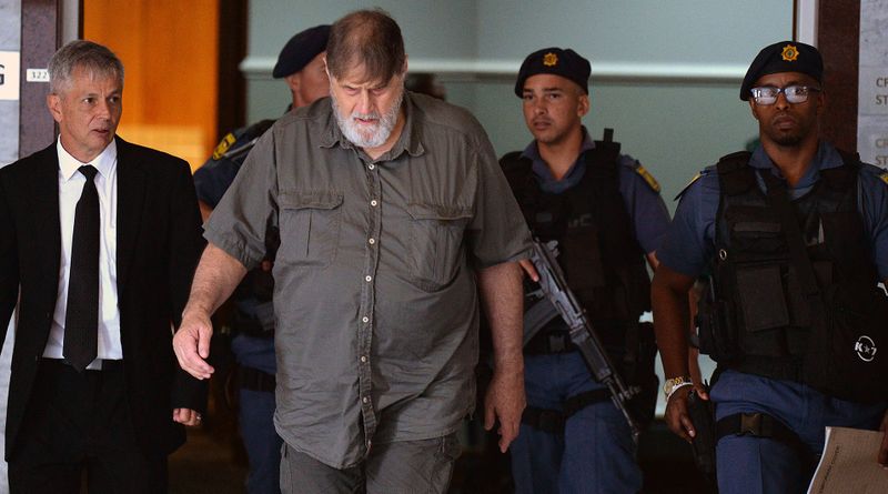 ‘Ramaphosa on hit list’ — De Kock details apartheid kill orders and cover-ups