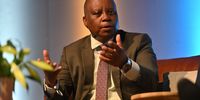 Joburg mayoral race: Herman Mashaba hints at return
