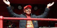 In pictures: Constitutional Court delivers major Ramaphosa ruling