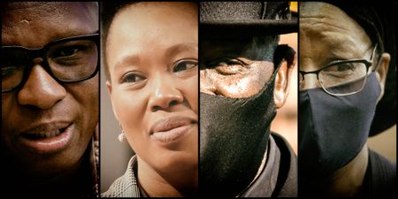 Amid the politicking and platitudes, a search for needles of July’s civil unrest truth in the haystack of parliamentary reports