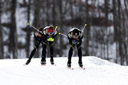Climate change will limit choice for Winter Games hosts: study